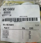 Repair Kit Enerpac RC156KV Cylinder Brand New. Fixed Price $125.00.