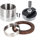 Ford 6.0L Main Seal Installer Tool Front Crank Wear Sleeve Kit. Fixed Price $159.95.