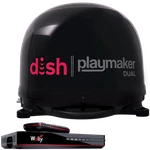 Winegard Dish Playmaker Bundle Black- PL8035R. Fixed Price $387.54.