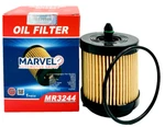Marvel Synthetic Oil Filter MR3244 (19260345) For Chevy Equinox 2010-2017 2.4L. Fixed Price $16.82.