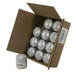 12PK Wix 51042 Pro-tec Chevrolet Silverado Tahoe Engine Motor Oil Lube Filters. Fixed Price $59.95.