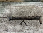 John Deere 210 212 214 216 Lift Assist Helper Spring Kit. Fixed Price $200.00.