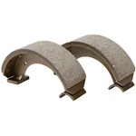 Brake Shoe Pads Fits Ford 1300 1310 1500 1510 1710 83921592. Fixed Price $162.99.
