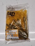 (bag Of 8) Genuine Cat Stud Bolt 123-4511. Fixed Price $58.92.