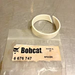 Genuine Oem Bobcat Spacer Ingersoll Rand. Fixed Price $49.99.