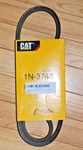 Oem Caterpillar 1N-3743 Automotive Non-cogged 44 In 1/2 V-belt Nos. Fixed Price $14.38.