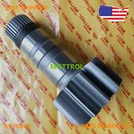 AT200352 Shaft Prot,slewing Reduction Fits John Deere 190E,SWING Device. Fixed Price $499.99.