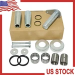 Pivot Pin Bush Kit 6732012 6589665 6705223 Fits For Bobcat 743 751 763 773 7753. Fixed Price $119.49.