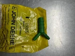 L56835 Genuine Oem John Deere Hose Fitting. Fixed Price $10.99.