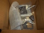 CNH#4) Case New Holland Mid Latch 411846A1. Fixed Price $69.99.