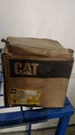 Caterpillar 3P2866 Wheel 3P-2866. Fixed Price $40.00.