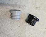 Engine Oil Filler Tube Grommet - Gm (24576589)/ Dipstick S10 2.2L. Fixed Price $17.00.