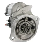 Starter For Bobcat Excavator 325C 325D 328C 328D 331 410-52186 18447N 6670727. Fixed Price $149.19.