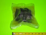 (1) Oem John Deere H177930 Tractor Rubber Gear Shift Lever Boot New/nos. Fixed Price $59.95.