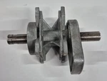 Dryer Idler Pulley Speed Queen Huebsc Alliance 614P3. Fixed Price $35.00.