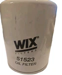 Wix Oil Filter 51523 Spin On Lube. Fixed Price $14.95.