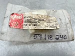 Genuine Oem Ingersoll Rand Male Elbow Nipple DD70. Fixed Price $27.99.