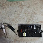 Dometic Water Heater Service Parts Universal Ignition Control Kit - 91363. Fixed Price $100.00.
