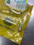 L112348 Genuine Oem John Deere Hose Fitting. Fixed Price $34.99.