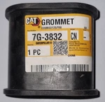 7G-3832, 7G3832 Rubber Grommet Genuine (caterpillar). Fixed Price $8.61.