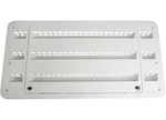 Dometic Usa 30 In Side Vent Assembly Polar White For Rvs - Durable And Reliable. Fixed Price $94.99.