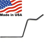 Ih International Farmall 1026 1456 756 826 856 Rear Pto Handle Usa Made 533488R1. Fixed Price $115.69.