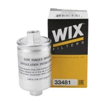 Wix Fuel Filter 33481. Fixed Price $20.09.