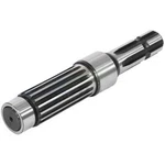 Shaft AR41752 Fits John Deere 4240S 4250 4320 4430 4440 4450 4455 500B 500C. Fixed Price $100.99.