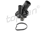 Topran 304 520 Thermostat, Coolant Ford, Volvo. Fixed Price $37.26.