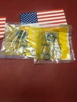 Lot Of 2 Genuine John Deere Washer, P/n R503718. Fixed Price $15.00.
