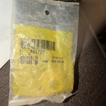 John Deere A51723 Eccentric Bushing For Maxemerge Planters. Fixed Price $24.00.
