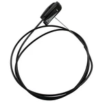 New Stens 290-203 Throttle Control Cable For Ayp Most Walk Behinds 71" Length. Fixed Price $33.94.