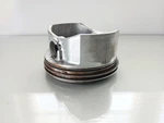 Oem Kawasaki Piston Head 130017027. Fixed Price $30.00.