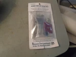 Stevens International Hobby Motor Set SVM-MR4 Assorted Suitable For. Fixed Price $6.00.