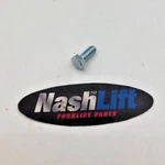 060016-003 Crown Hex Head Capscrew 060016003 SK16070125JE. Fixed Price $16.00.