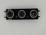 Paccar Q21-6032-131P Hvac Climate Control Panel Kenworth Peterbilt Heater. Fixed Price $225.00.