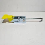 27126GT Oem Adjustable Draw Latch For Genie Lift Z-45/25IC Z-34N GS-3369BE. Fixed Price $38.99.