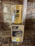 Caterpillar Genuine Oem Hydraulic Oil Filter 144-6691. Fixed Price $40.00.