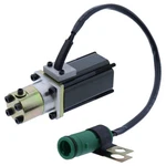 Hydraulic Solenoid Valve 096-5945 For Cat E110B E120B E200B E320 EL200B E70B. Fixed Price $56.00.