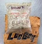 850215R Leeboy Offset Link C-188R. Fixed Price $44.99.