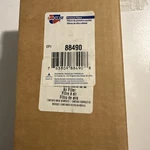 Carquest Premium Air Filter 88490. Fixed Price $15.00.