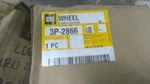 Caterpillar 3P-2866 Heater Motor Wheel 3P2866. Fixed Price $20.00.