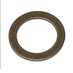 495-81226 One New Flat Washer Fits Case-ih International Tractors. Fixed Price $13.99.