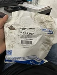 Bendix K181267 WS-24 Wheel Speed Sensor, Service New. Fixed Price $90.00.
