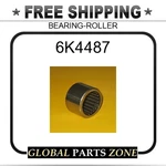 6K4487 Bearing-roller For Caterpillar (cat). Fixed Price $34.20.
