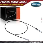 Intermediate Parking Brake Cable Ford F-250 F-350 Super Duty Crew Pickup. Fixed Price $11.39.