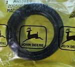 Genuine John Deere Shaft Seal Front Axle M802819, X749 X758 X948 X949. Fixed Price $10.47.