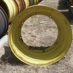 Used 14" X 26" Plate Rwa Rim Fits John Deere 6600 6620 7700 7720 8820 AH87797. Fixed Price $227.65.