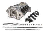 Brodix 8B1000HD 400 Main 9.020 In. Aluminum 410 Sprint Block Engine. Fixed Price $9813.59.