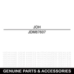 John Deere M87607 Isolator. Fixed Price $21.95.